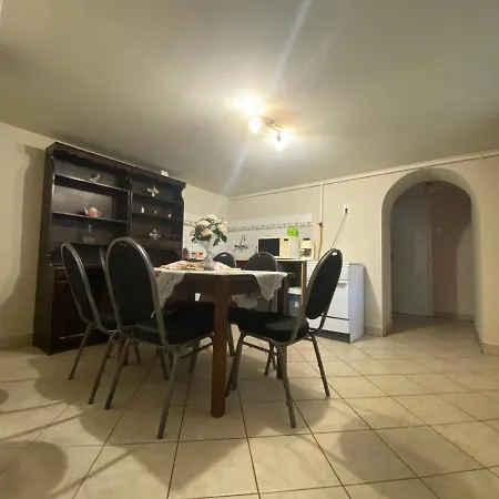 Emese Vendeghaz Holiday home *