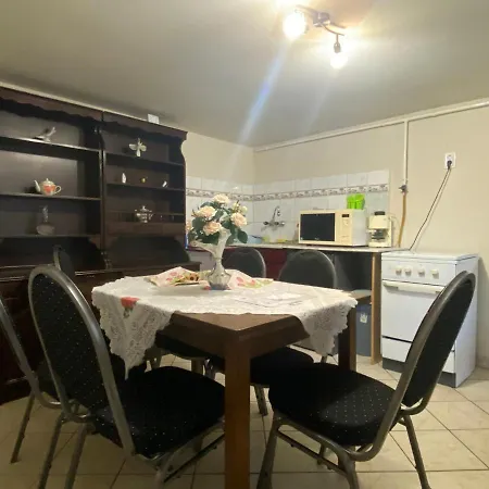 Holiday home Emese Vendeghaz
