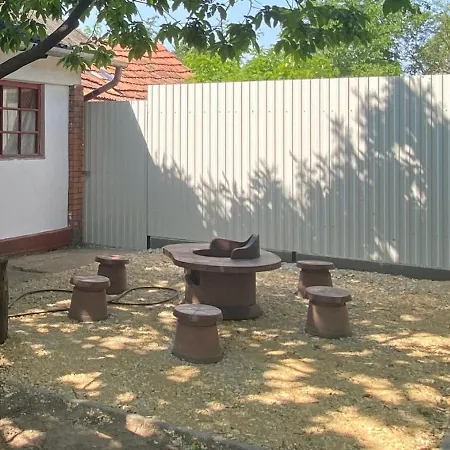 Holiday home Emese Vendeghaz *