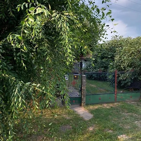 Holiday home Emese Vendeghaz