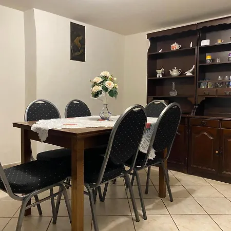 Holiday home Emese Vendeghaz