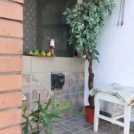 Emese Vendeghaz Tiszafured