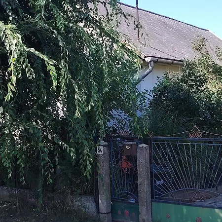 Emese Vendeghaz Tiszafured