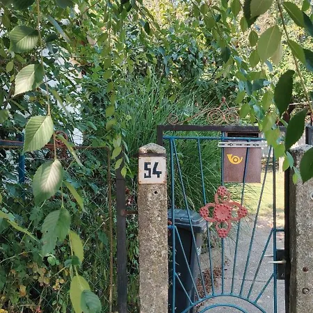 Emese Vendeghaz Ferienhaus