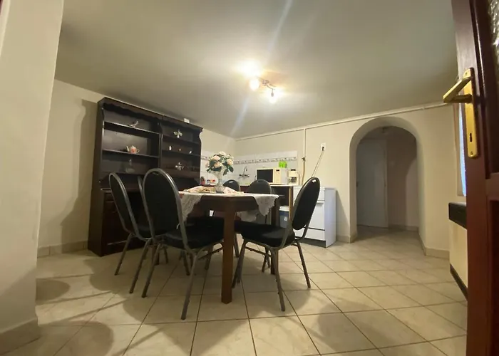 Emese Casa vacanze *