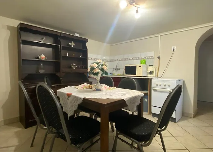 Casa vacanze Emese