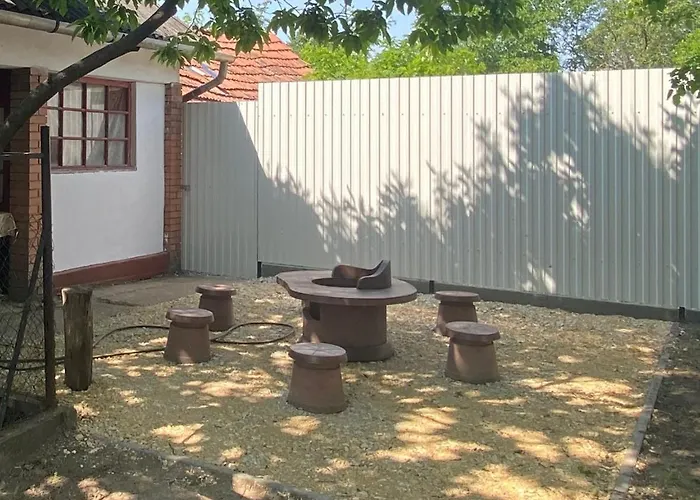 Casa vacanze Emese *