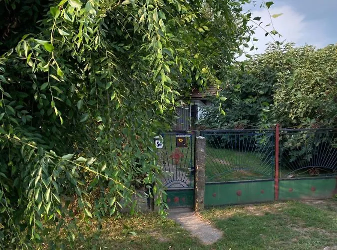 Casa vacanze Emese