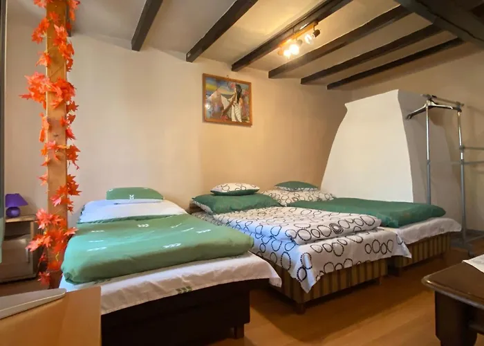 Emese Casa vacanze