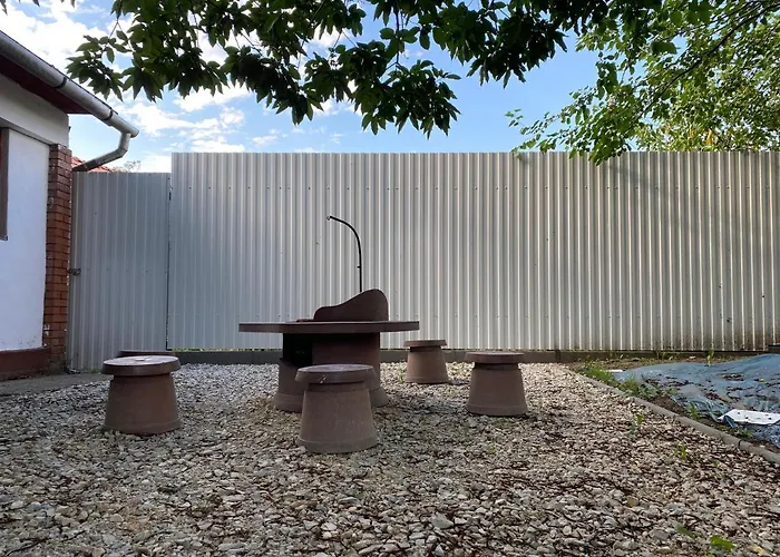 Casa vacanze Emese *