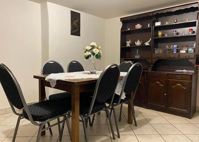 Casa vacanze Emese
