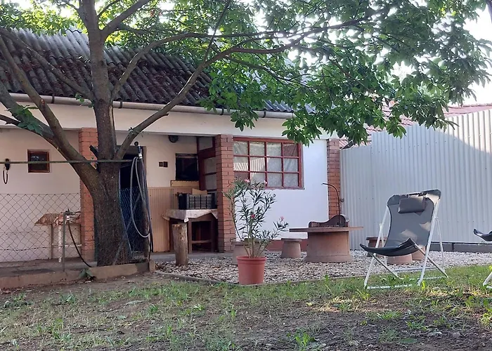 Casa vacanze Emese